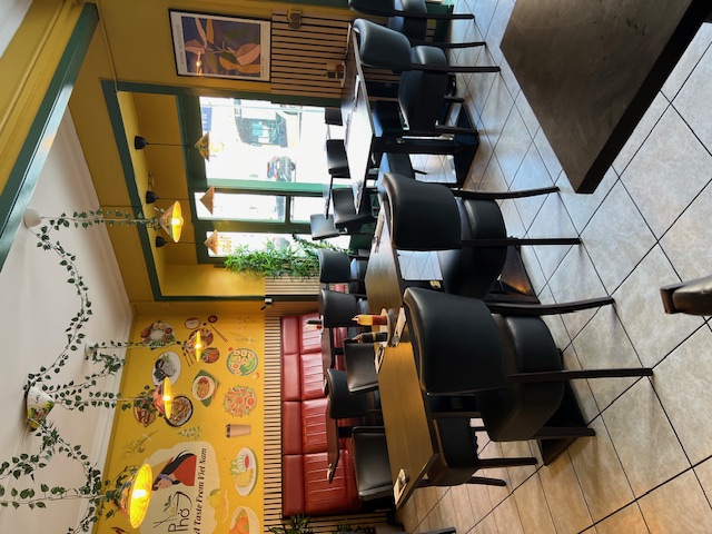 Pho Xiu