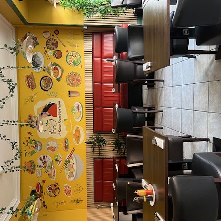 Pho Xiu
