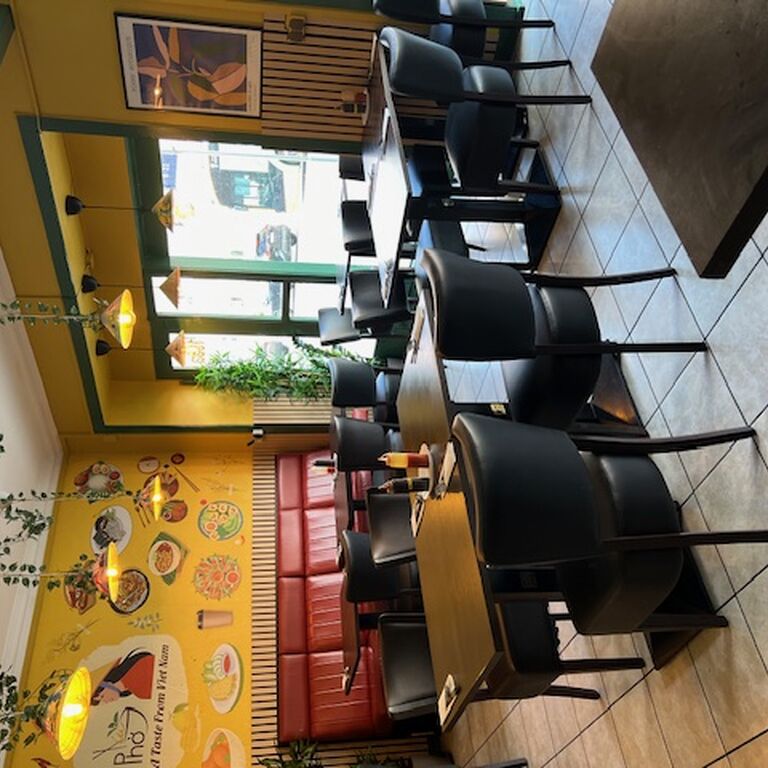 Pho Xiu