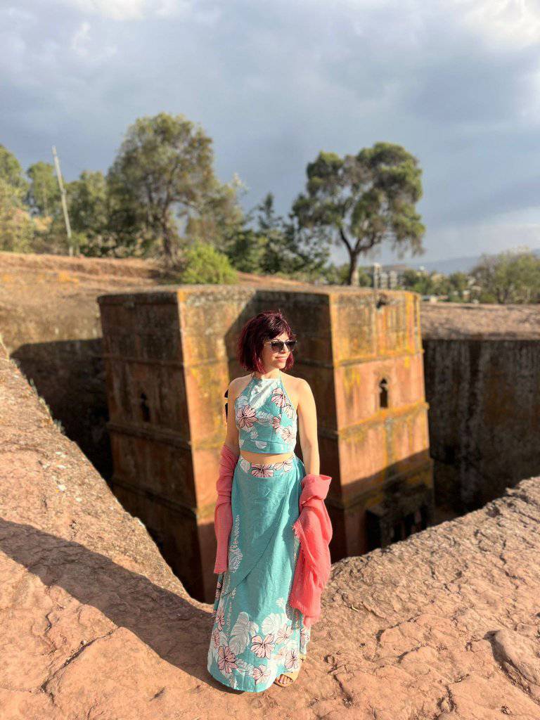 3 Days Tour to Lalibela
