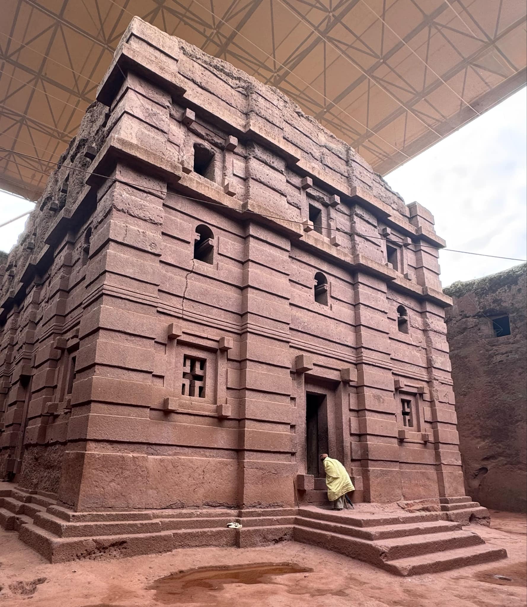 3 Days Tour to Lalibela