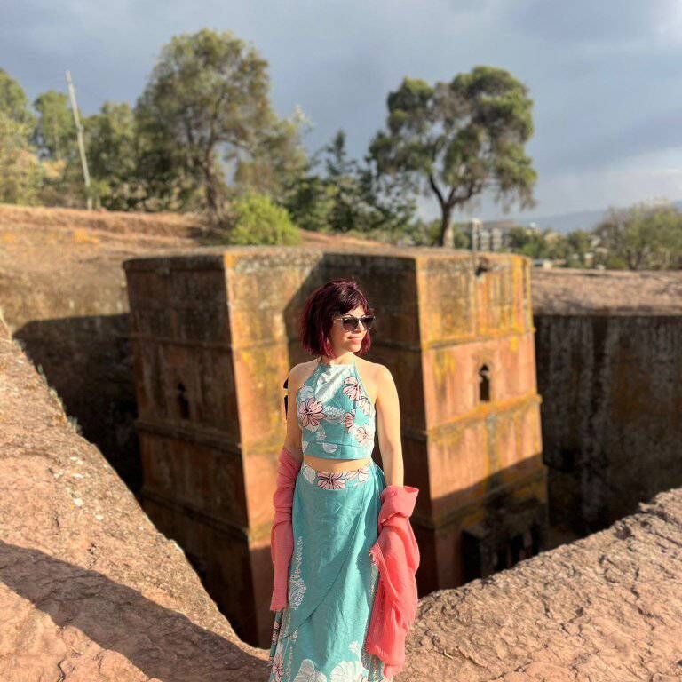 3 Days Tour to Lalibela