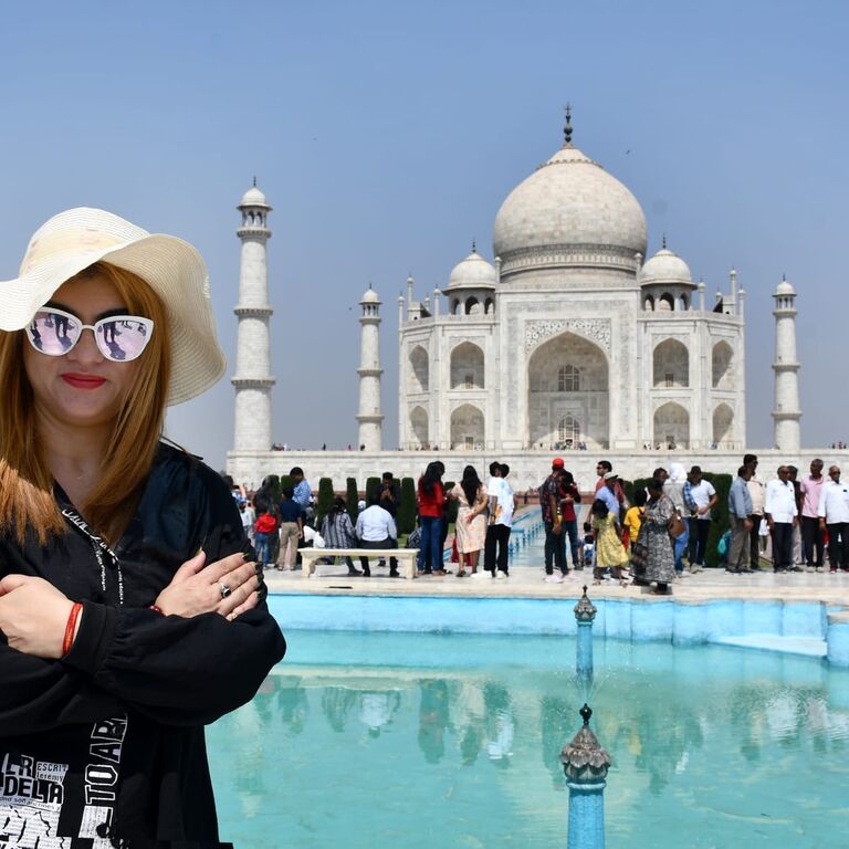 Perfect India Tour