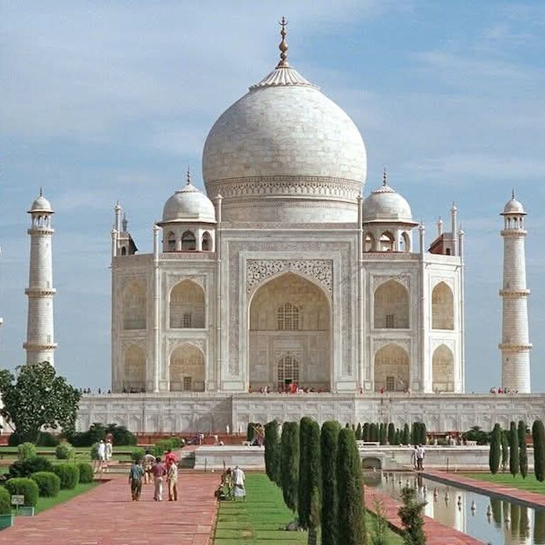 Perfect India Tour