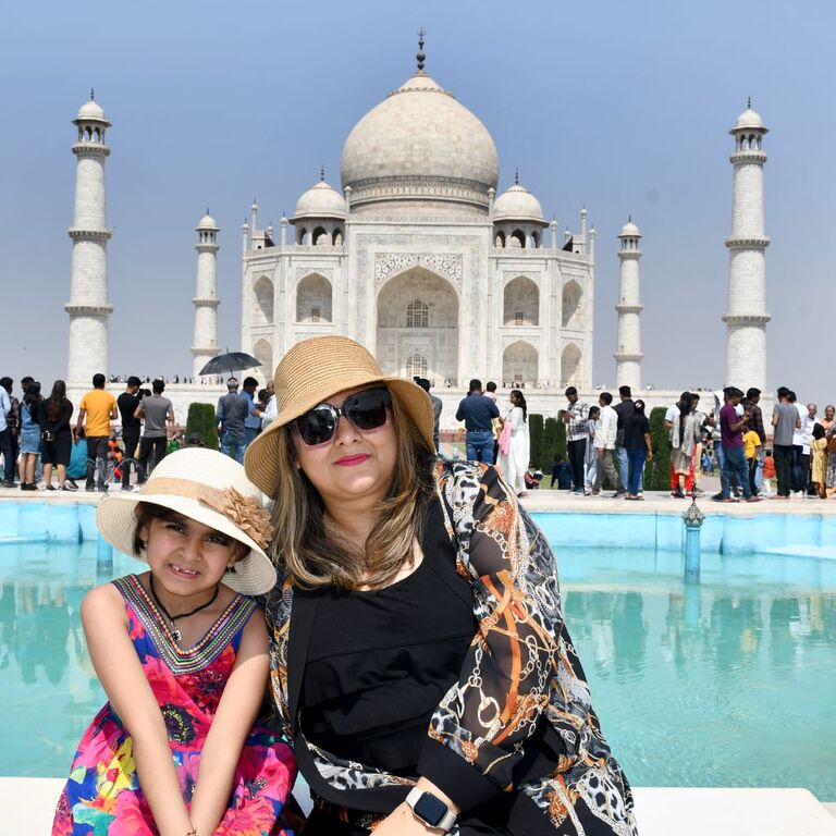 Perfect India Tour