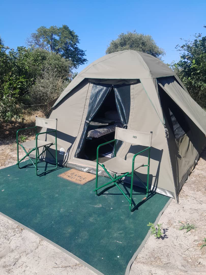 Mobile Safaris