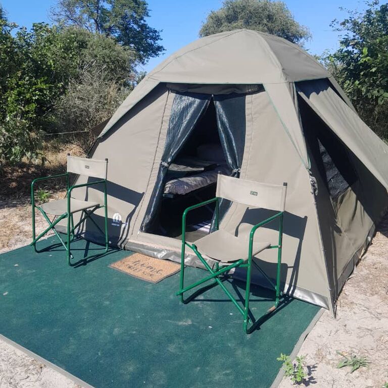 Mobile Safaris