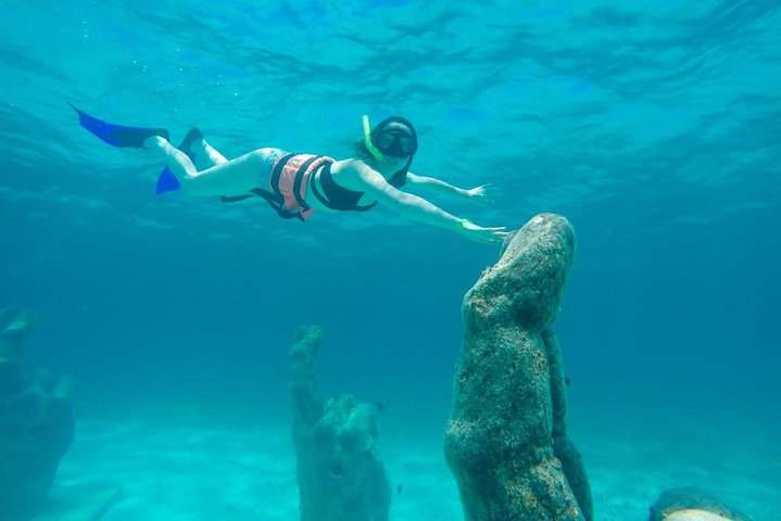 Cancun Riviera Maya Travel Inc