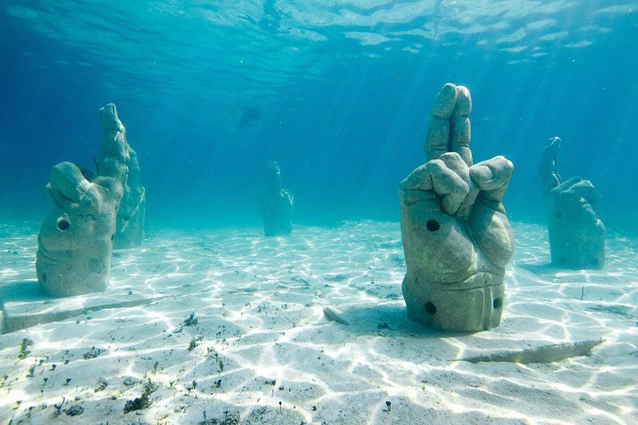Cancun Riviera Maya Travel Inc