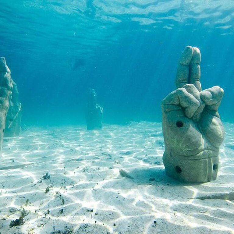 Cancun Riviera Maya Travel Inc