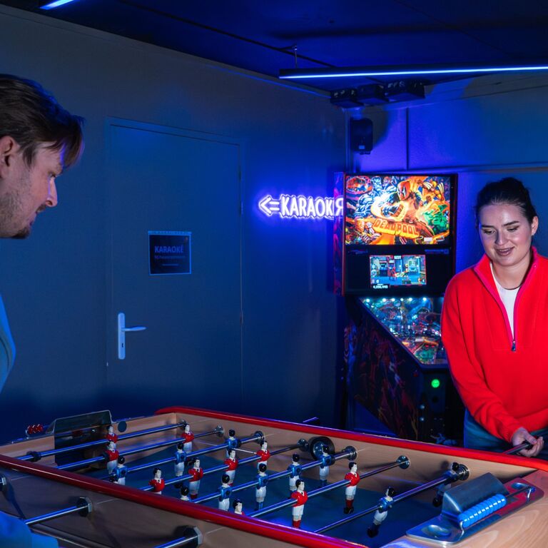 Nice Sports Games