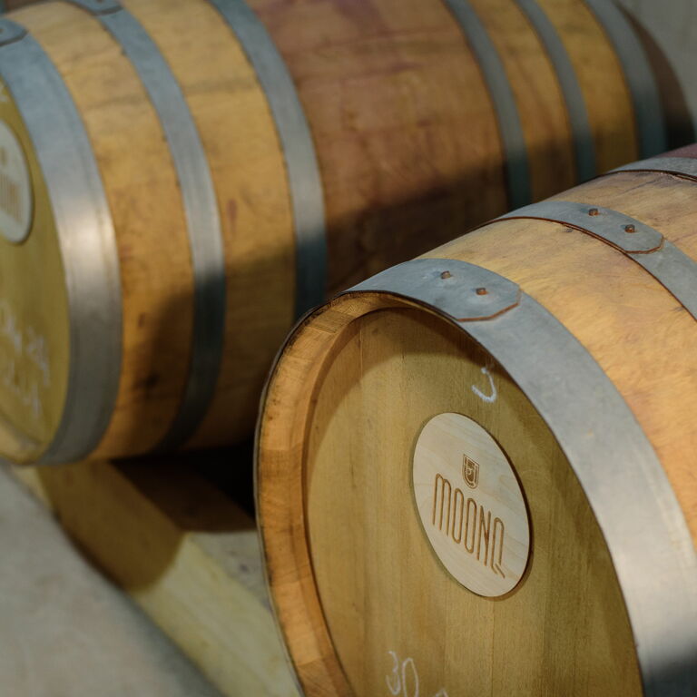 MOONQ Wines