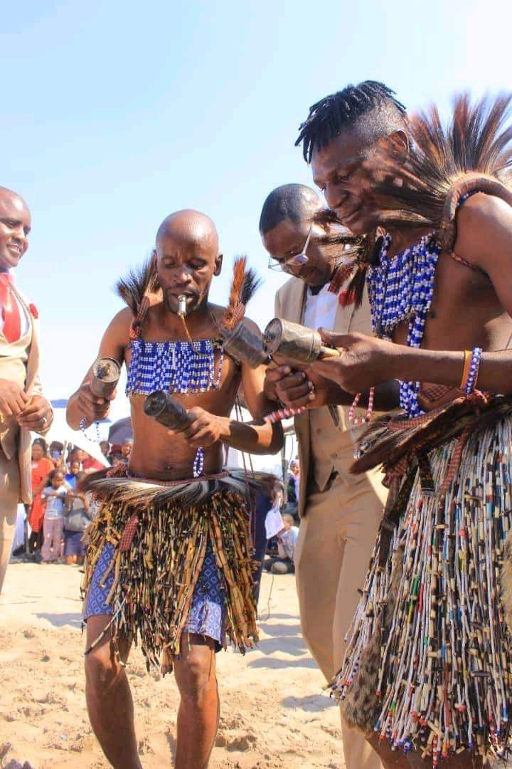 Okavango Experience