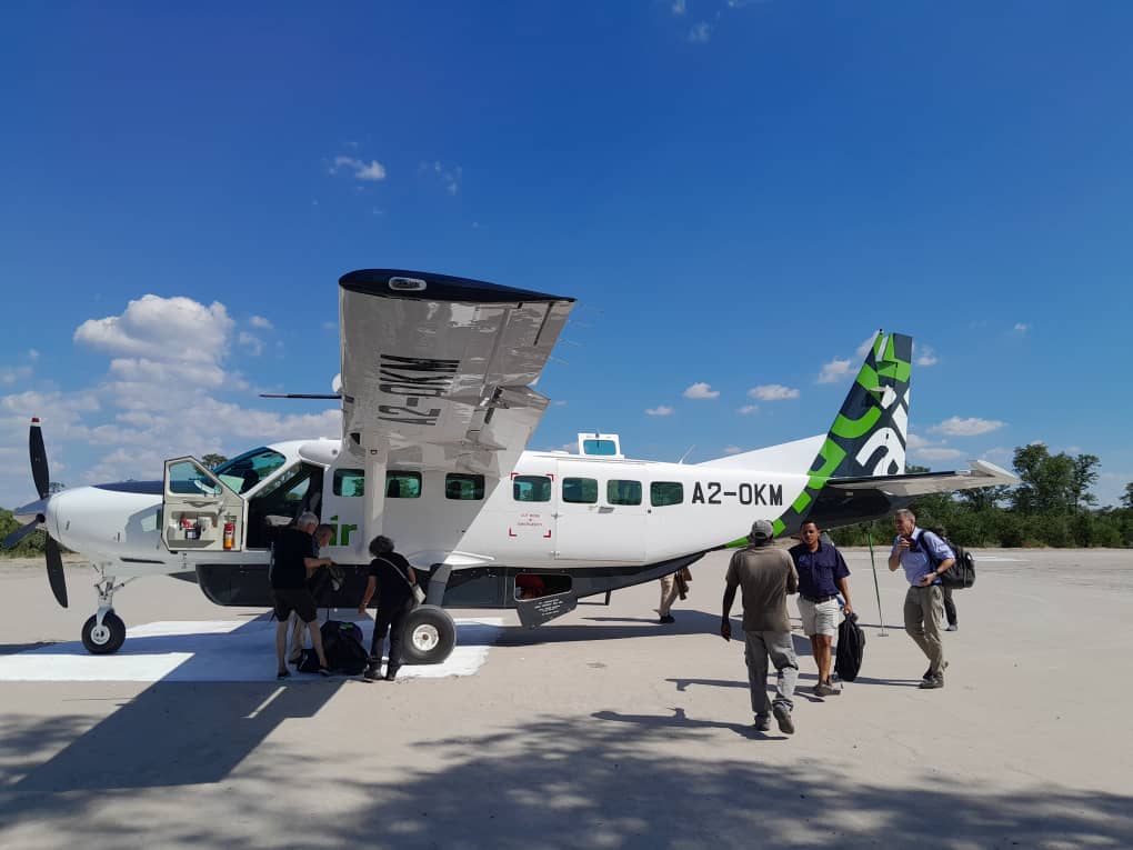 Okavango Experience