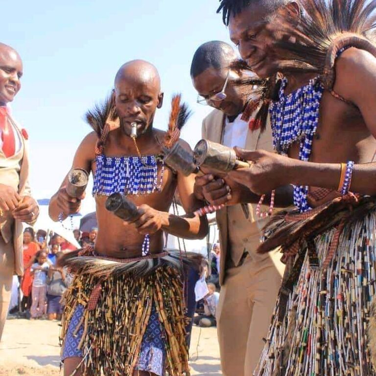 Okavango Experience