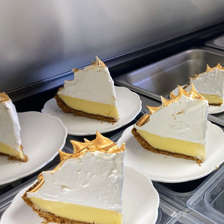 Tart Tales