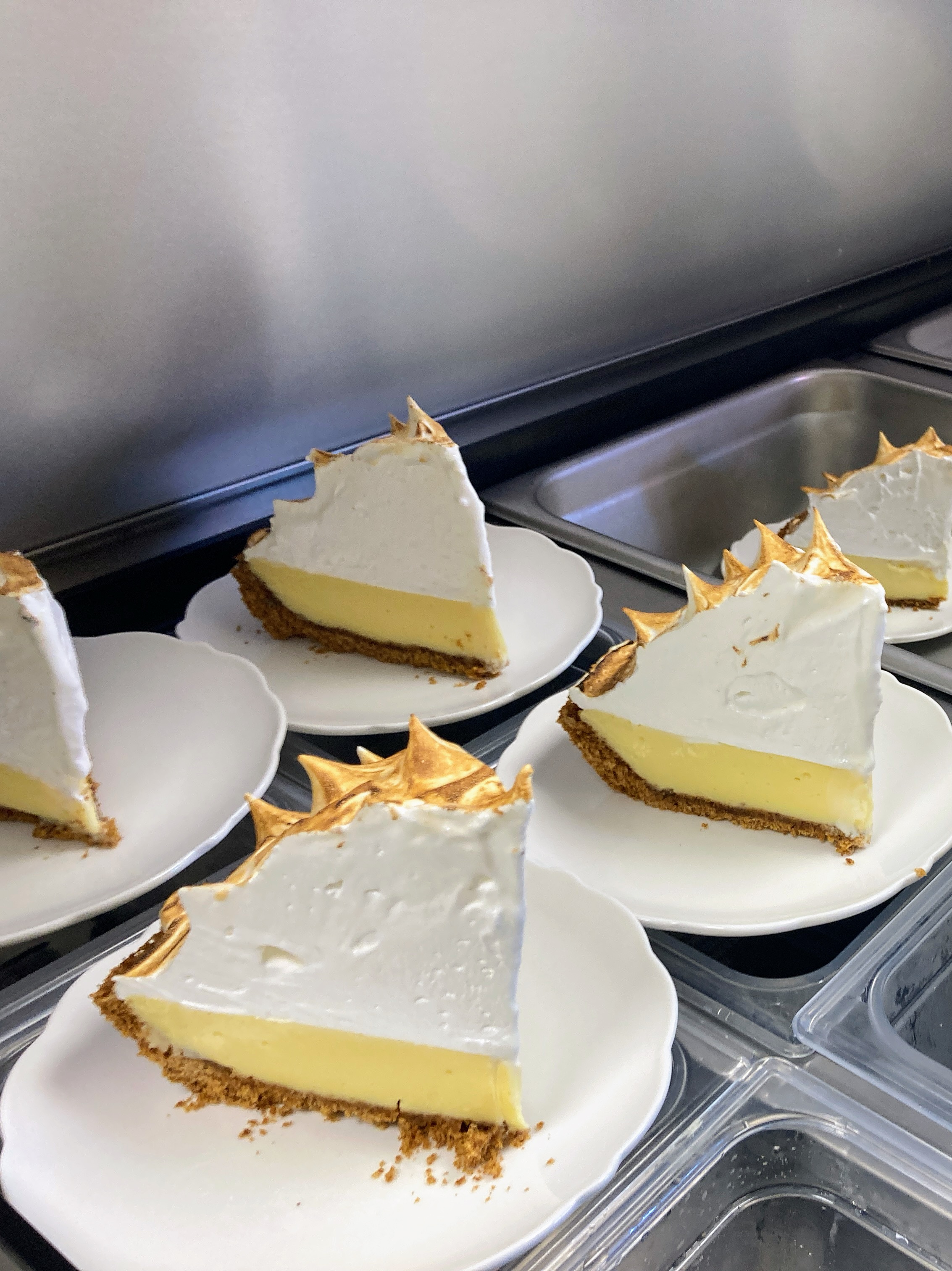 Tart Tales