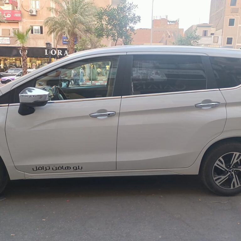 transfer Luxor to Hurghada