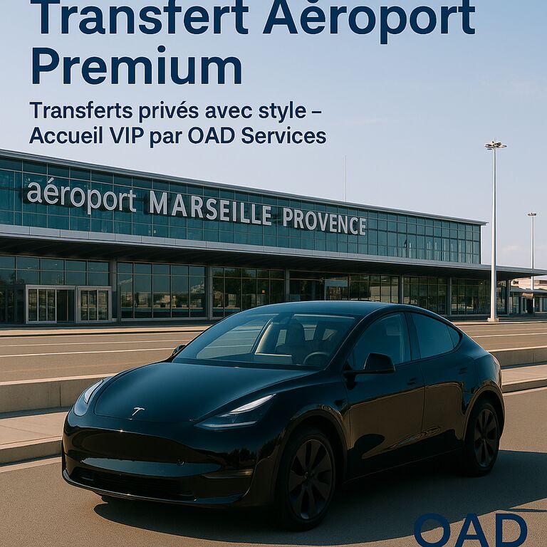 OAD SERVICES