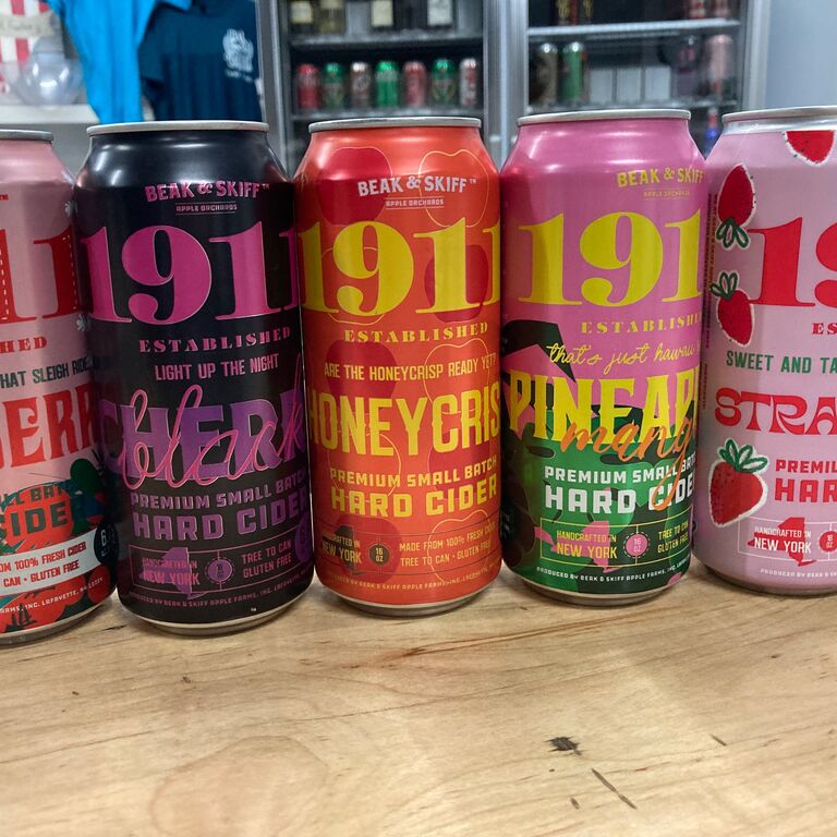NC Beer Factory