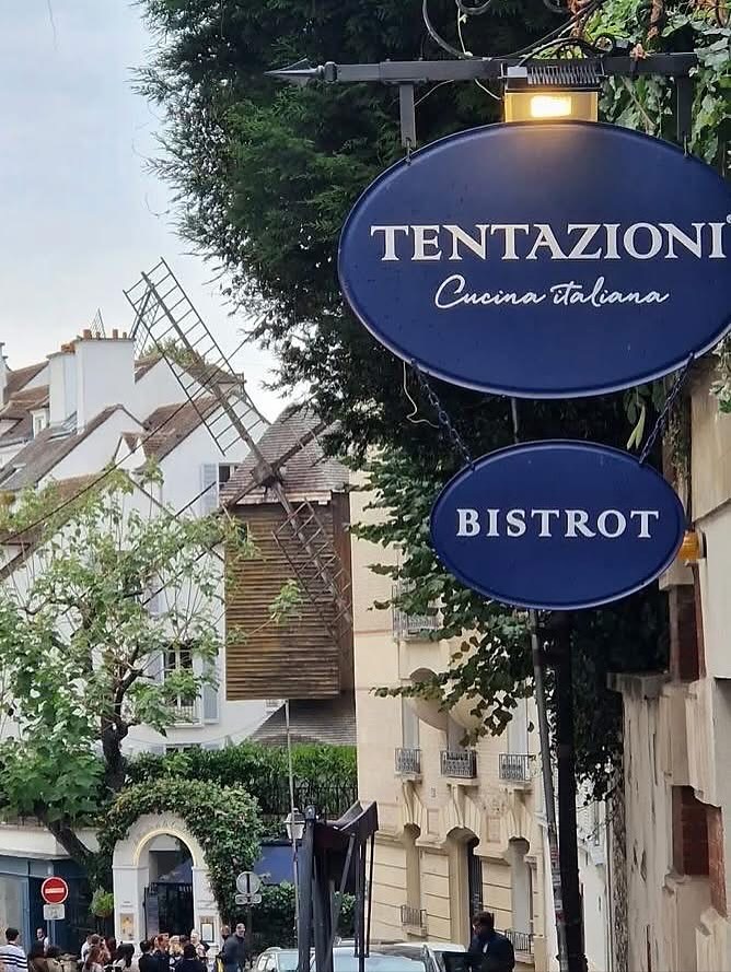 Tentazioni