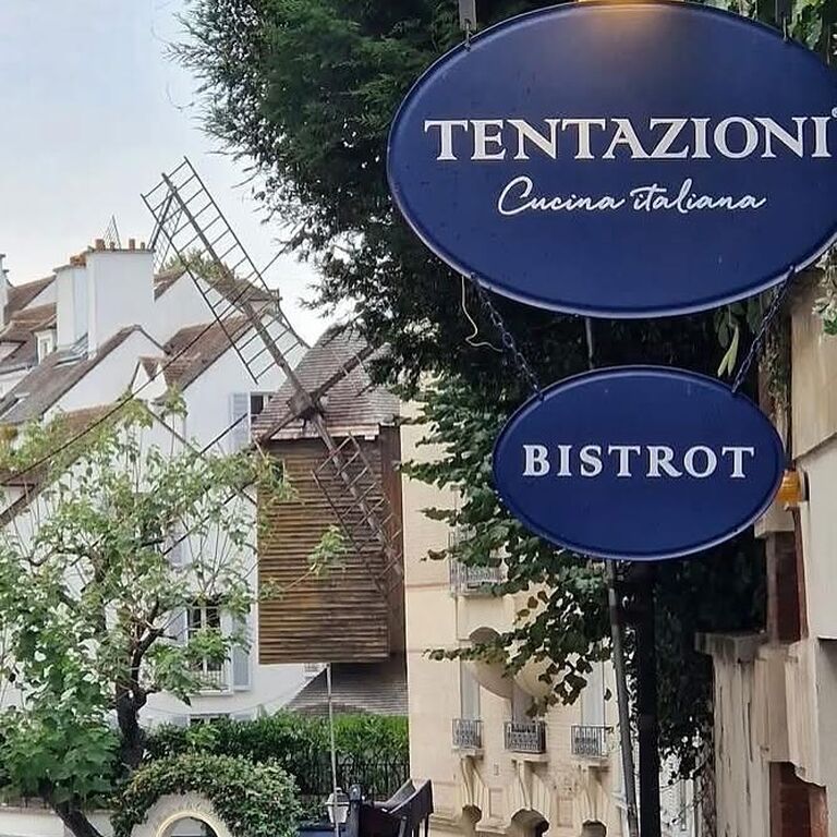 Tentazioni