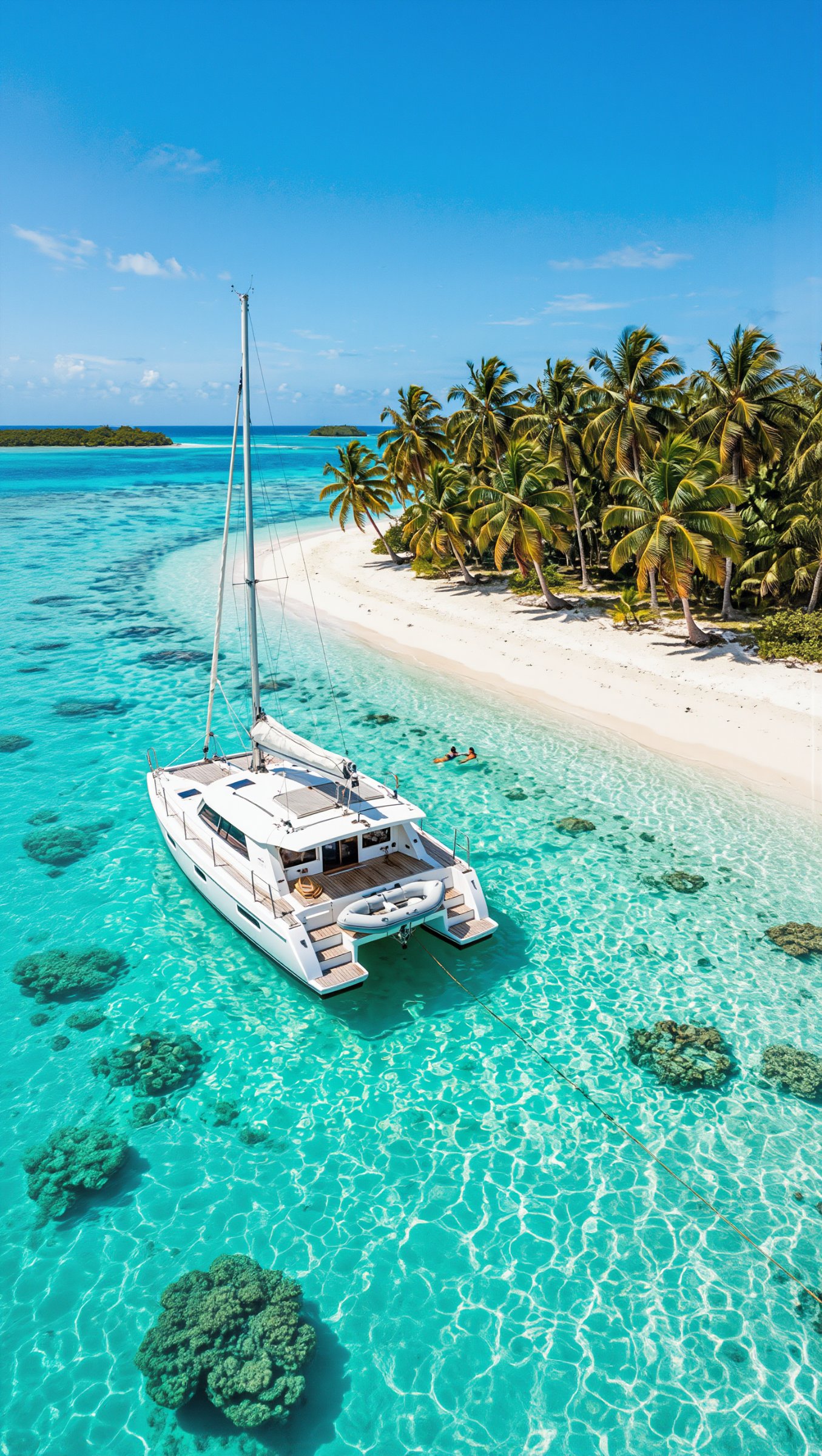 SAN BLAS BY CEDRIC
