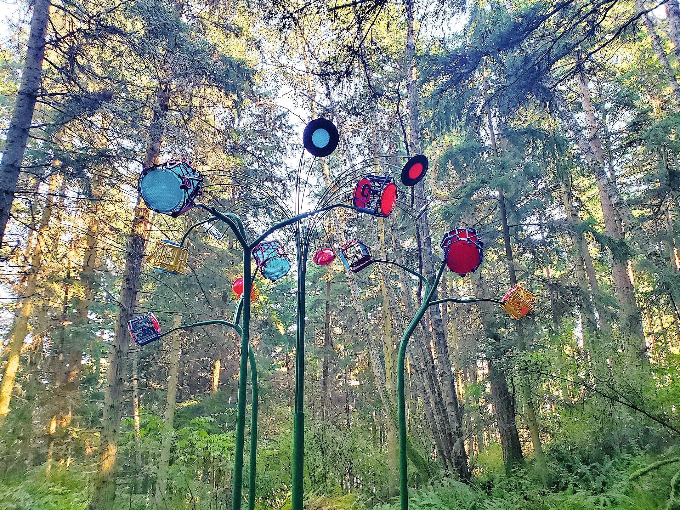 Price Sculpture Forest