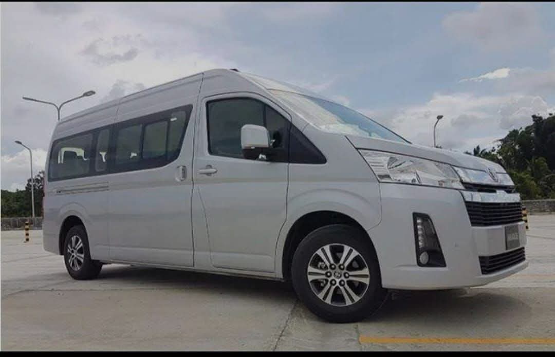 transfer Luxor to Marsa Alam