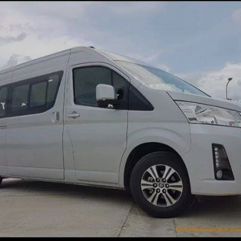 transfer Luxor to Marsa Alam