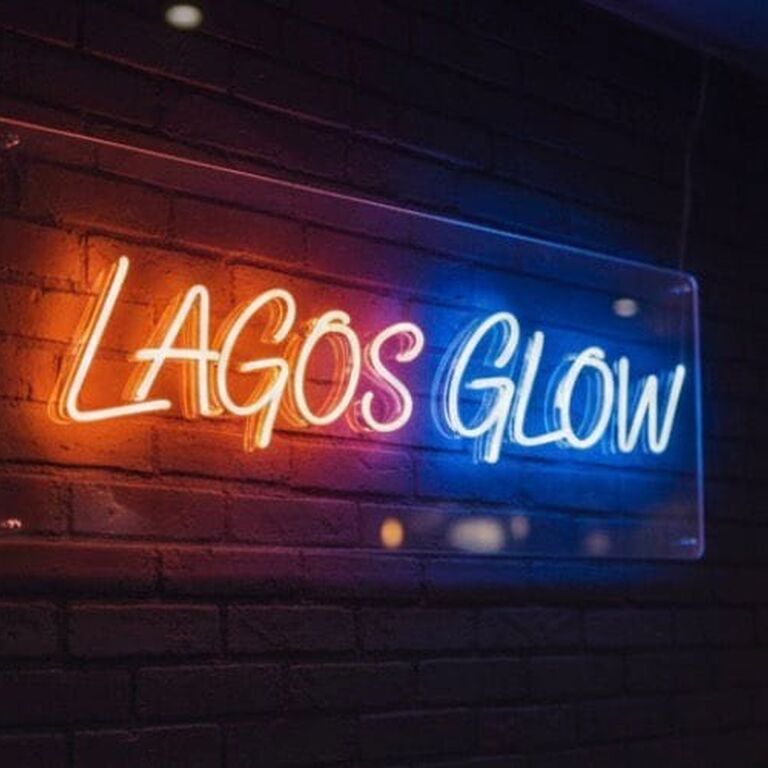 Neonsignsbyajalarm