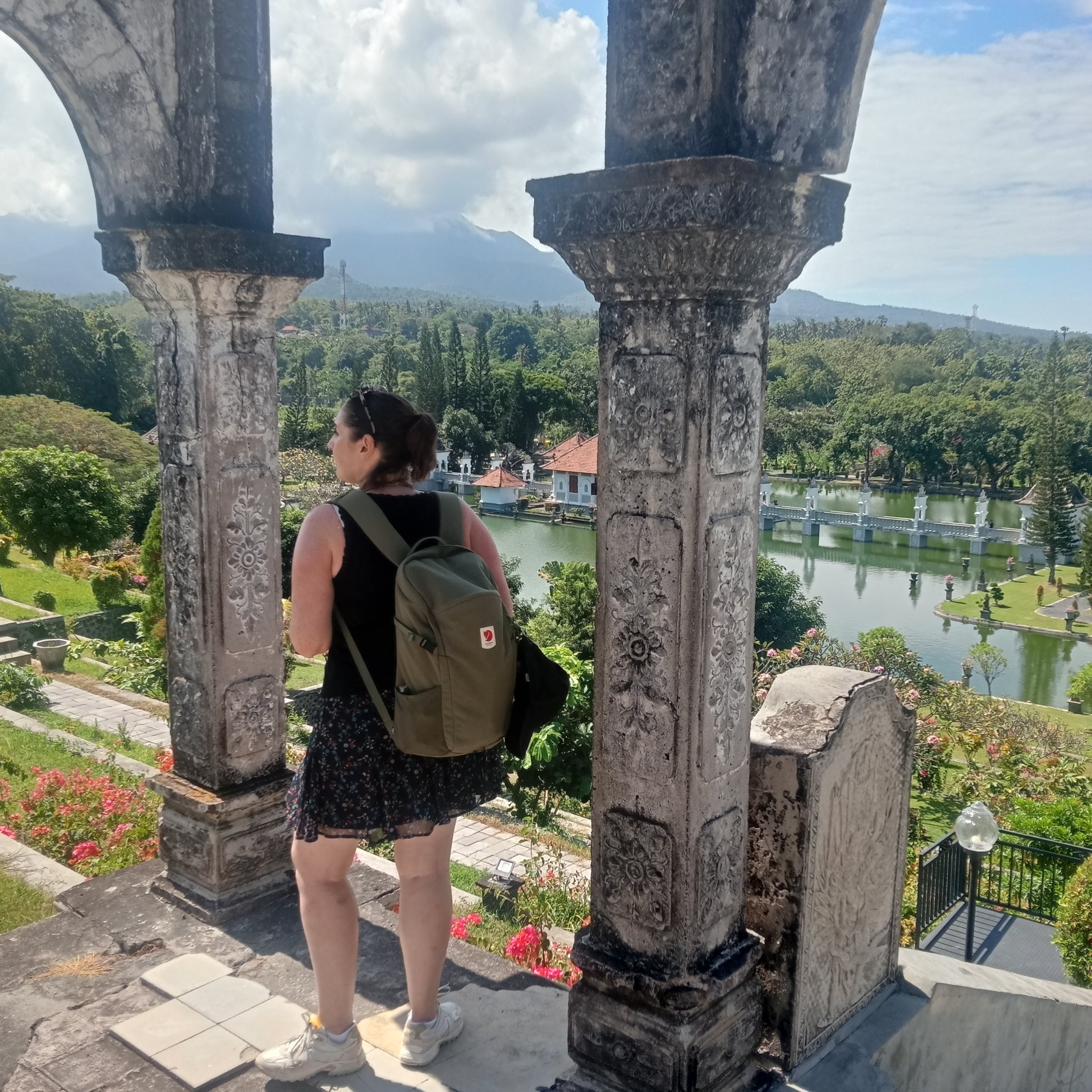 Exotica nord de Bali