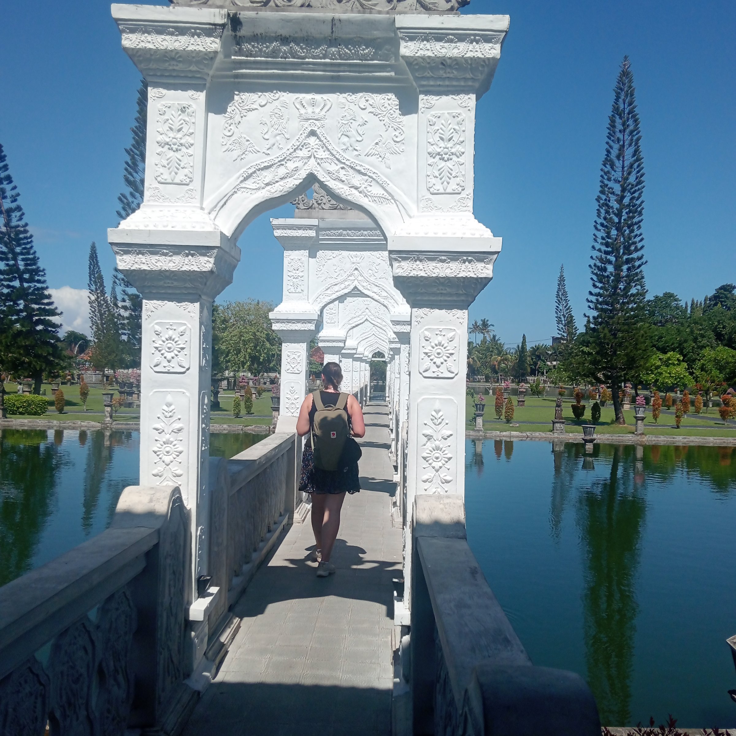 Exotica nord de Bali