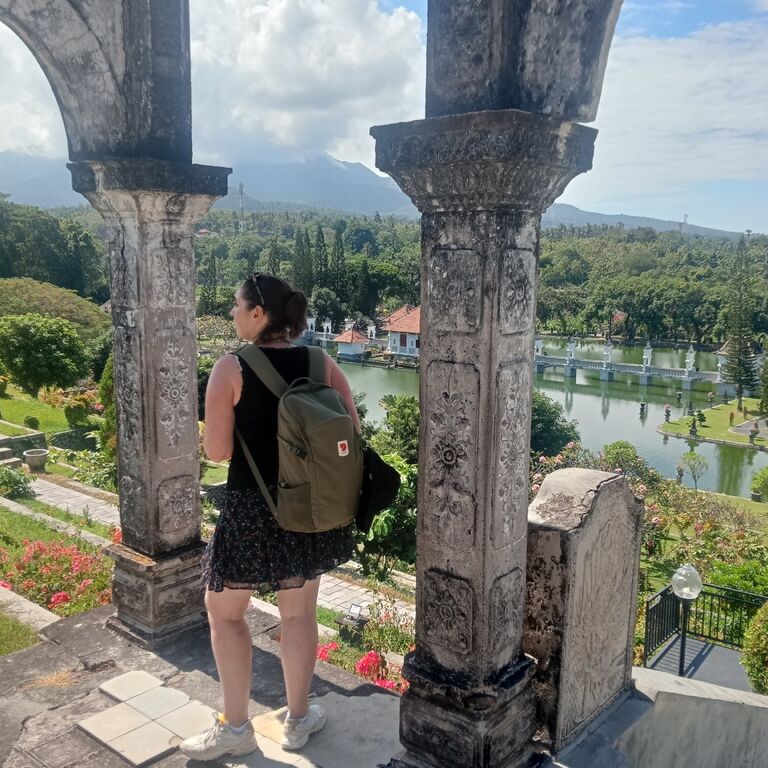 Exotica nord de Bali