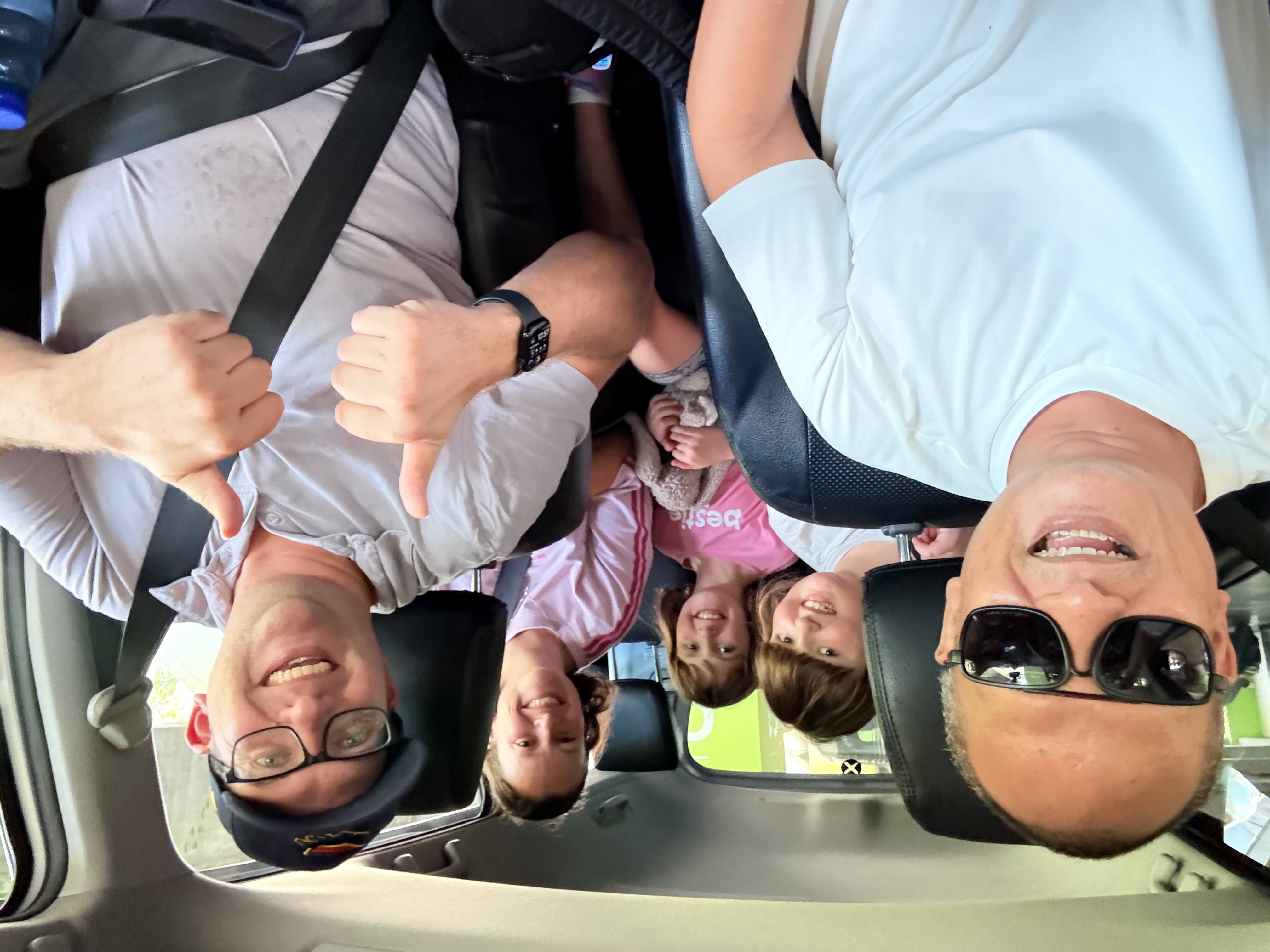 Balifamilycar