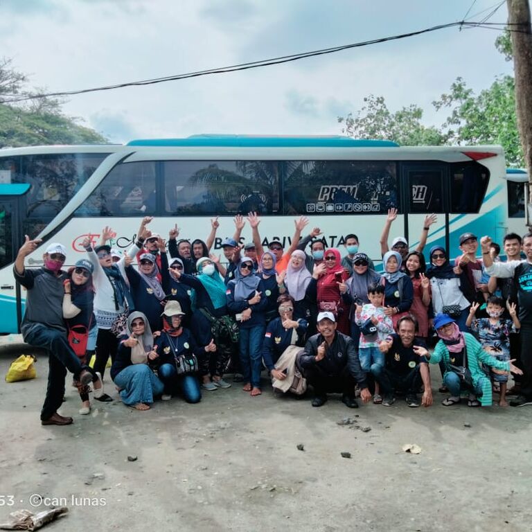 Alfathan Tour And Transport