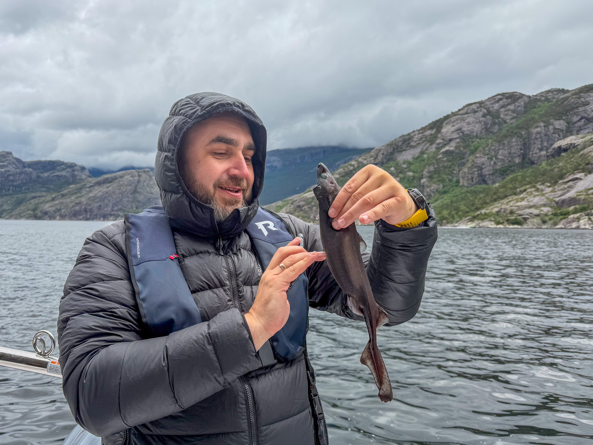 Stavanger Adventure