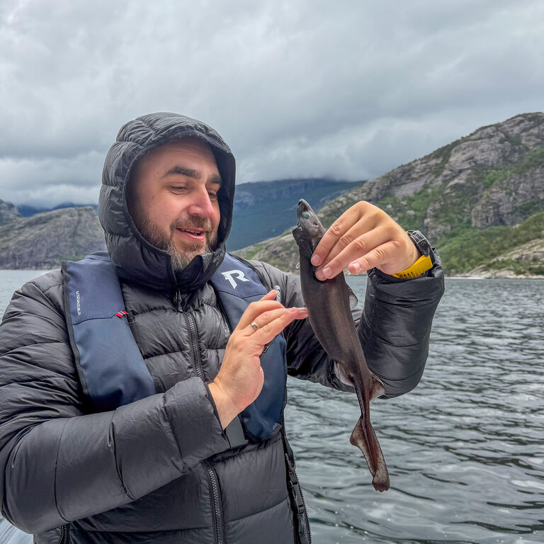 Stavanger Adventure
