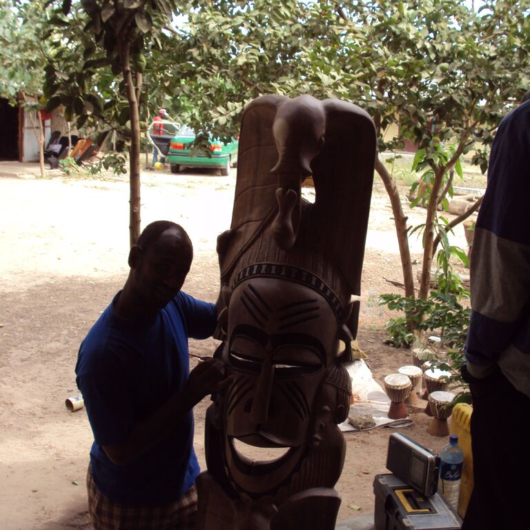 Ousman Ceesay