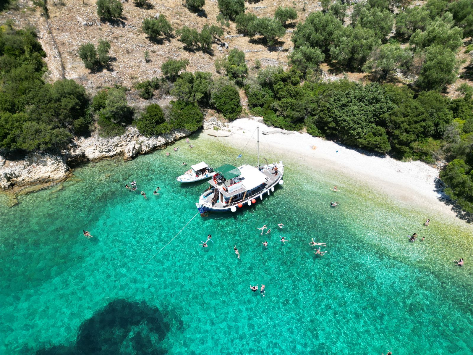 Pegasus Cruises