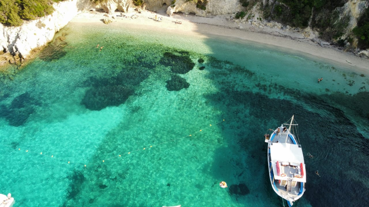 Pegasus Cruises