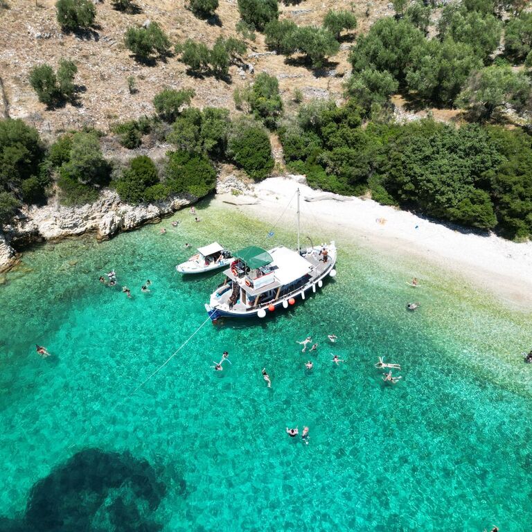 Pegasus Cruises