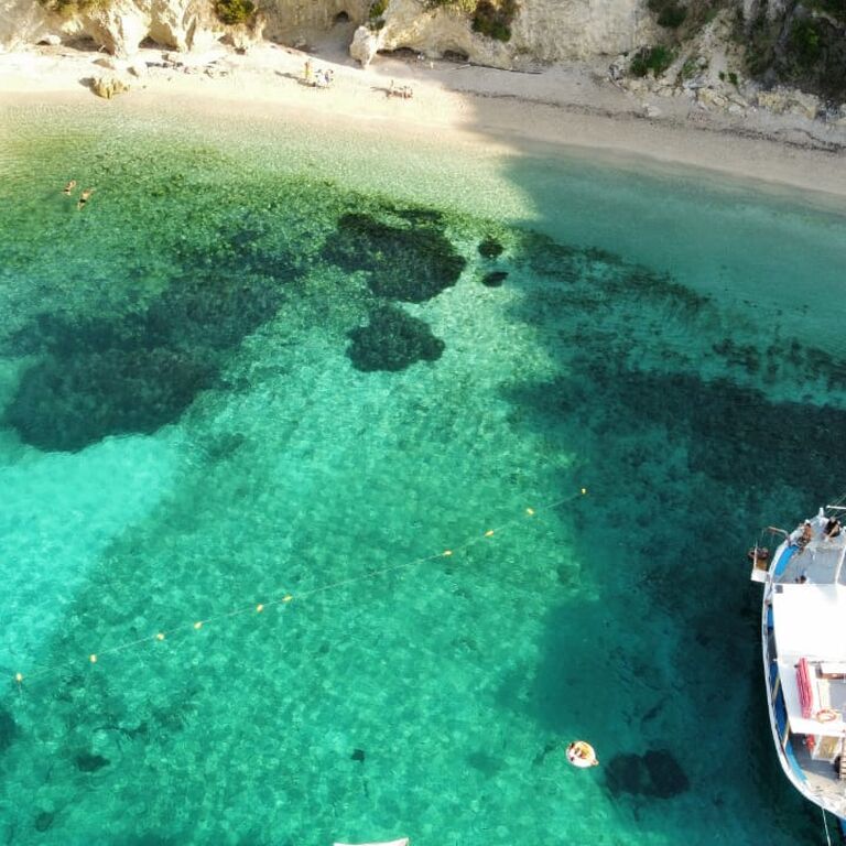 Pegasus Cruises