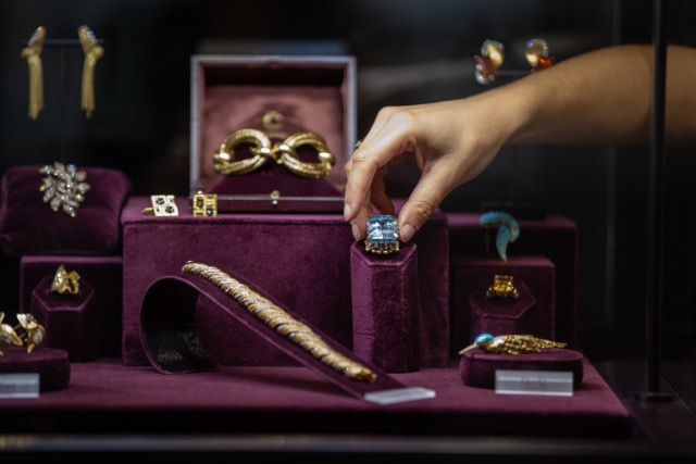 Treasure House Fair