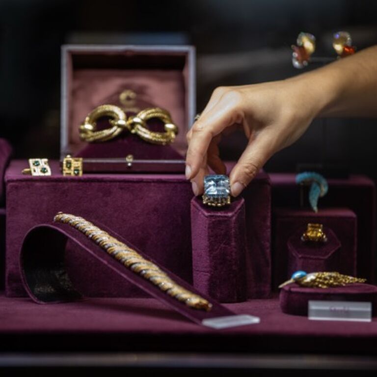 Treasure House Fair
