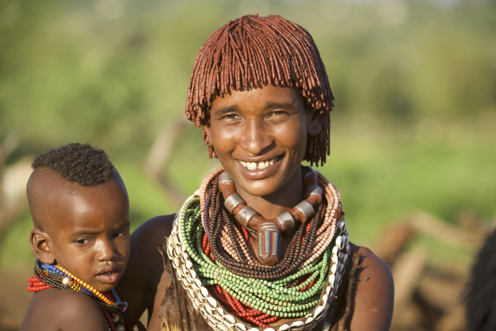 Ethiopian Photography Tours