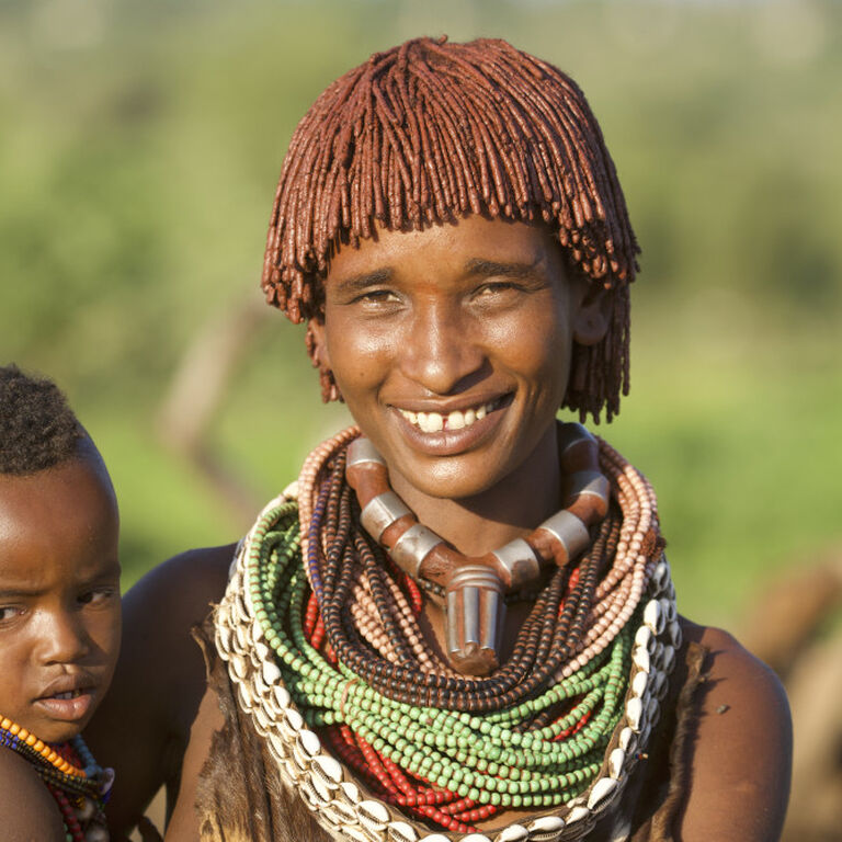 Ethiopian Photography Tours
