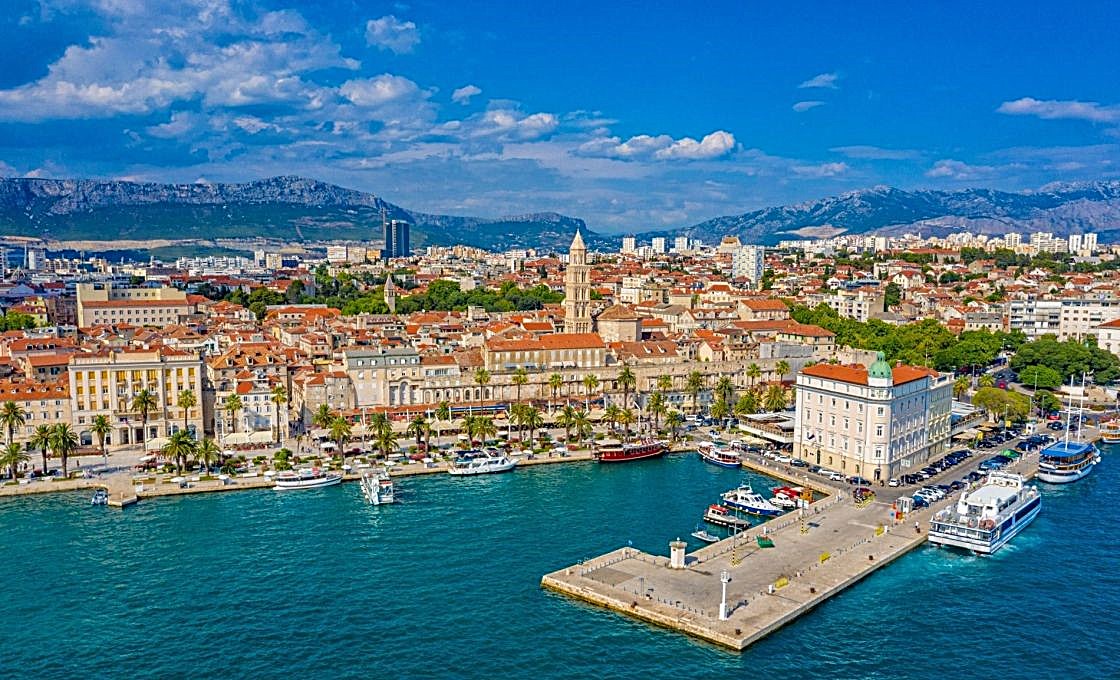 Guide touristique francophone
