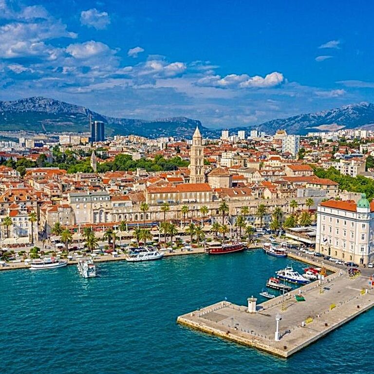 Guide touristique francophone