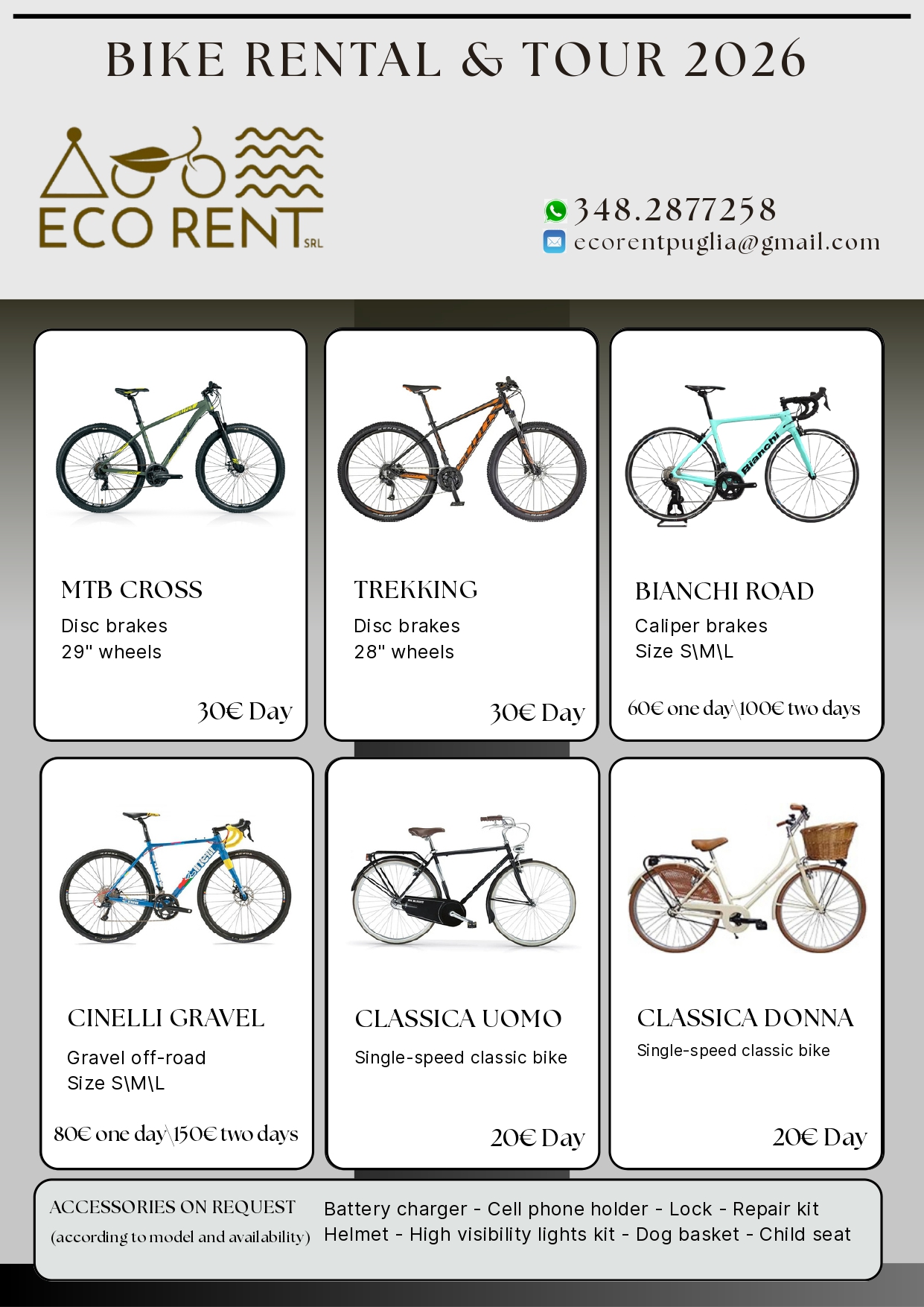 Bicicletteria Urbana